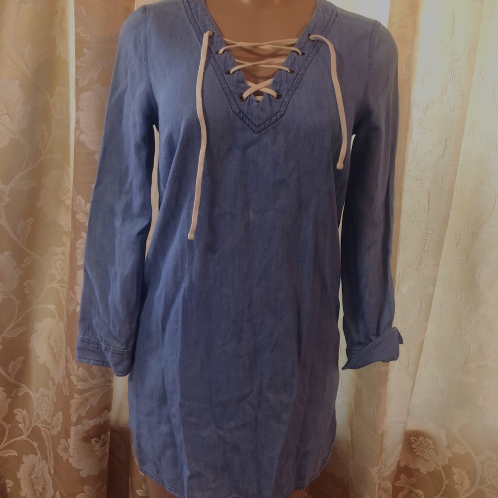 Old Navy Dress